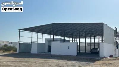 مخزن للايجار Storage for rent 4