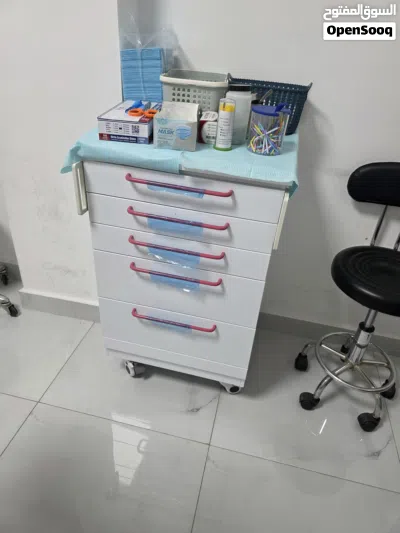 معدات طبيه 3