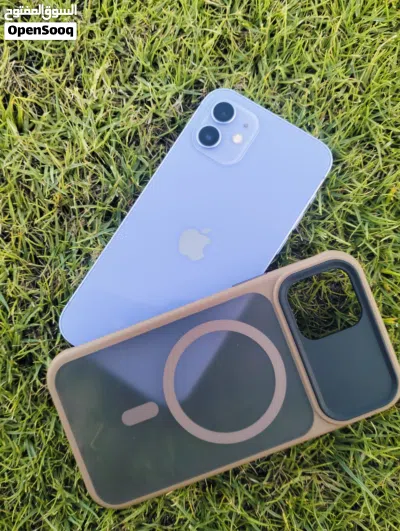 iPhone 12 all okay 10 per 10 condition 2