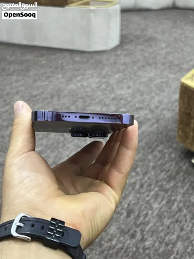 برو ماكس14 جهاز كلش نظيف 4
