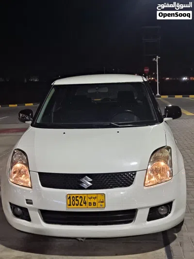 Suzuki Swift Standard 4