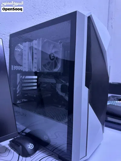 Pc gaming RTX5060 TI 8GB 3