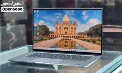 Dell latitude 9520 i7/11th Generation 32gb Ram 512gb ssd Touch and 360 rotatable Orignal charger 4