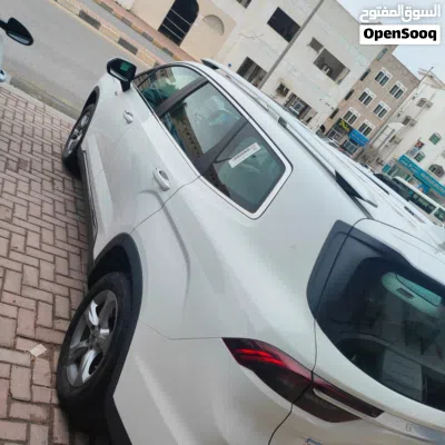 Geely Okavango GF Premium 2