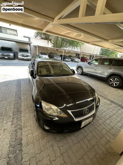 Lexus IS IS 300 2
