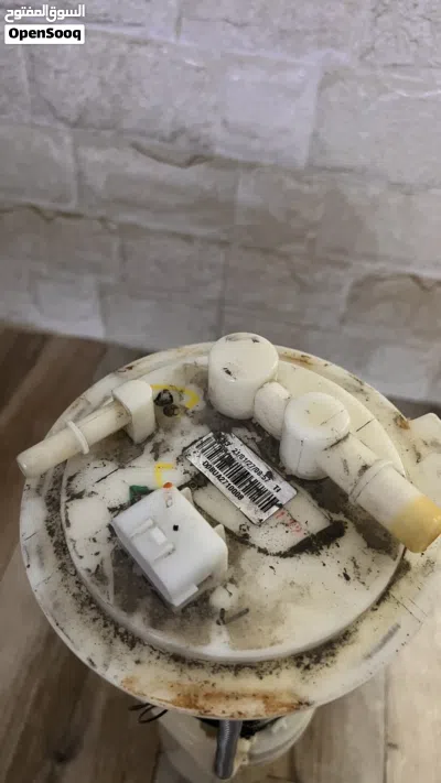 فيول بمب نيسان 2