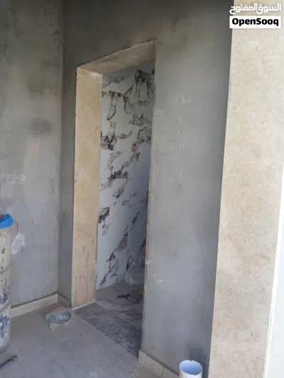 قطعة ارض للبيع الارض 250 متر المسقوف 90 متر بناء ربط كل شي ع رجليك الجامع المدرسة السوق الشيل مكان 4