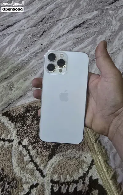 13 برو ماكس نضيف 2