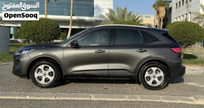 فورد اسكايب SE 2