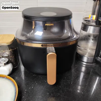 Philips 6.2 Ltr 3000 series Air fryer 4