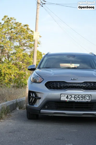 Kia Niro Standard 3