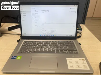 ASUS X415 Laptop - Intel Core i7 8GB RAM NVIDIA Graphics Excellent Condition 4