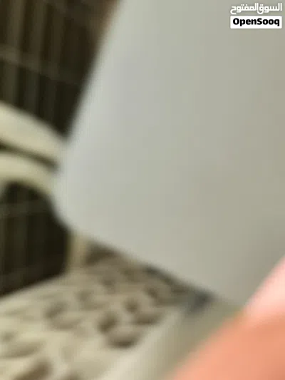 مكيف جري استخدام فقط شهرين 2