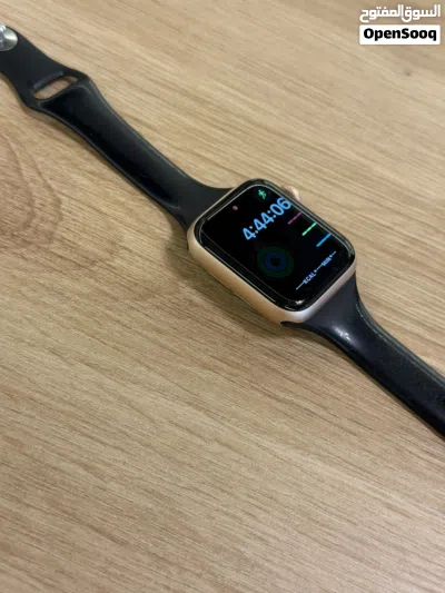 Apple Watch Series 4 40 3
