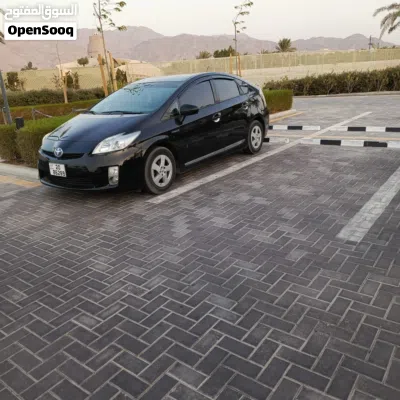 تويوتا بريوس Prius 2