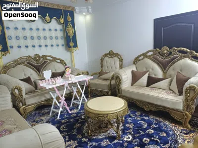 كنب بحالة الوكالة 3