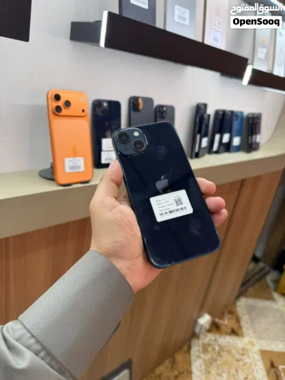 ايفون 13 عادي عرطه 2