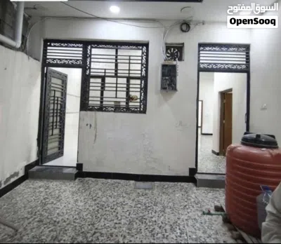 بيت للايجار في الحكيميه نضيف جدا طابق واحد فقط البيت 4