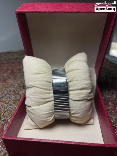 ساعة رادو ڤنتج للبيع 3