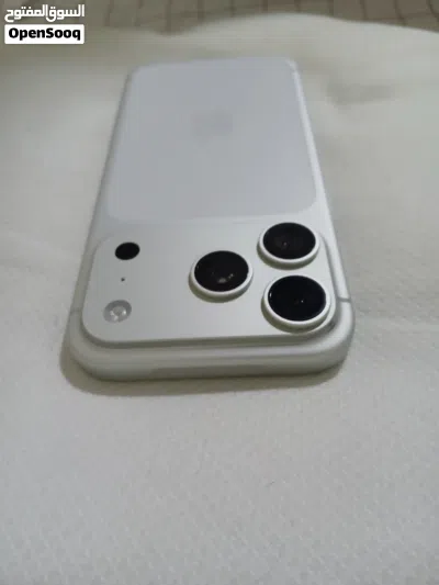 Iphone 17 pro for sale 2