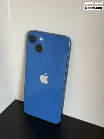 Iphone 13 128g بسعرررررررر 3