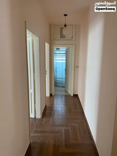 شقه للبيع في جبل عمان الدوار الرابع- 14048 4