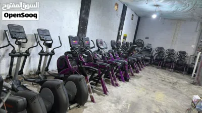 اجهزه ارك وكروس 2