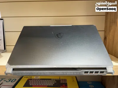 لابتوب msi 2