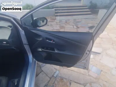 Toyota Prius Prius 4