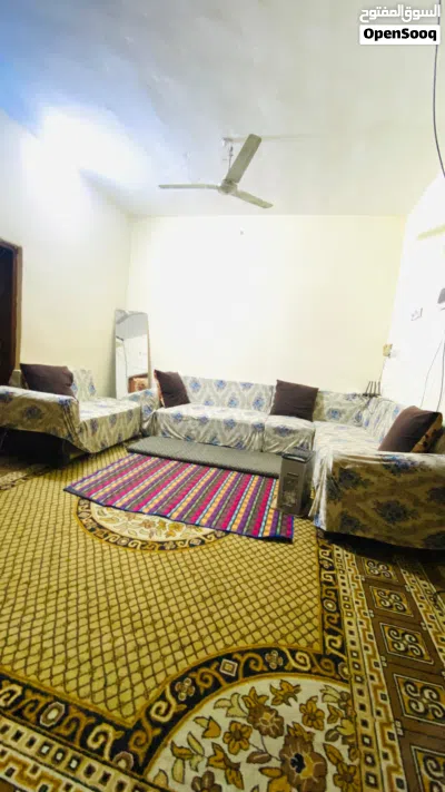 دار للبيع واجهة 6 نزال 20 4