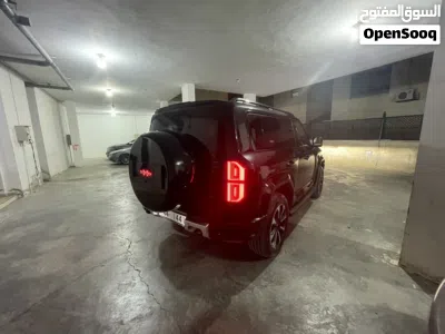 BYD Leopard 5 3