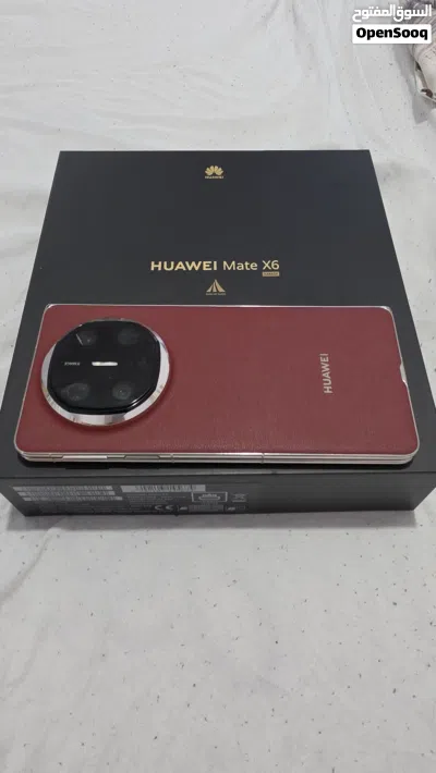 Huawei mate x6 2