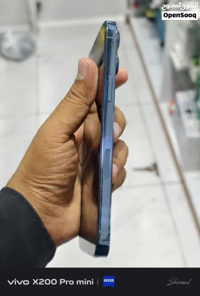 Iphone 13 pro Max Battery 100% 256gb 4