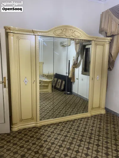 غرفة نوم للبيع 3
