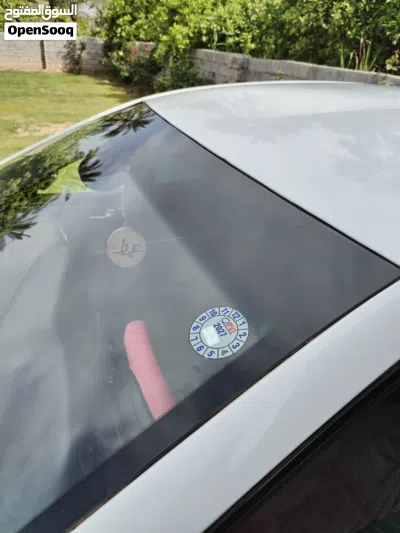Dodge Dart SXT 2