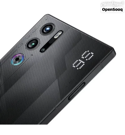 جديد بسعر سبشل 9s pro new redmagic ردمجك مع الروت والهاك اشتراك او بدون ضمان سنه 3