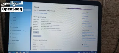 لابتوب ديلل dell 3