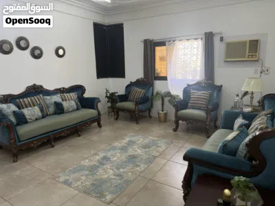 8 seater sofa set with table 4