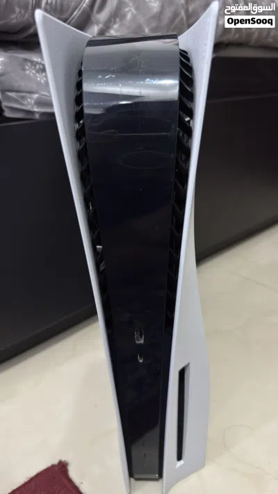 Used Playstation 5 disk edition 2