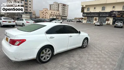 لكزس ES ES 350 4