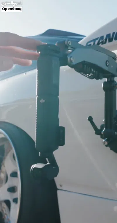 Dji osmo pocket 3 2