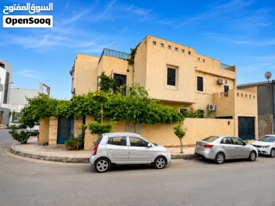 فيلا تجارية دورين وملحق للإيجار في النوفليين – واجهتين على شارع معبّد - مسقوف 597 م2 3