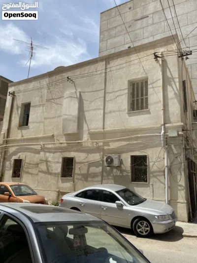 مبني تجاري وسط البلاد 3