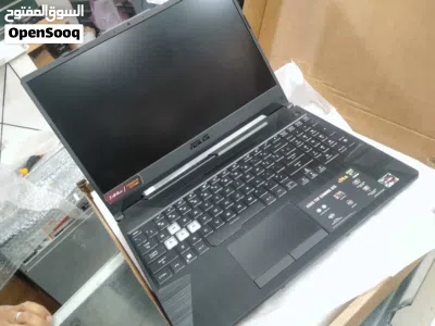 لابتوب asus tuf a15 2