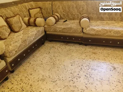 ديوانيه مستعمل نظيف .. البيع بسبب الرحيل 4