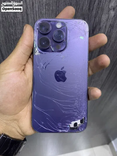 iPhone 14 Pro للبيع 4