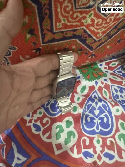 Apple watch 7 series good condition 2