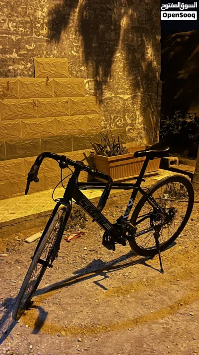 دراجة هوائية 2