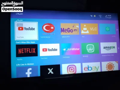 شاشه ماجيك 50 بوصه 4