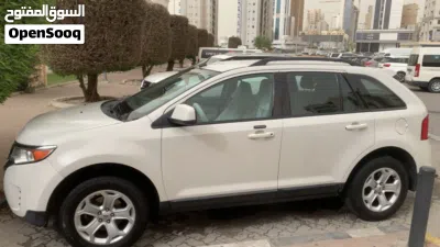 فورد ايدج SE 2
